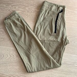 Backcountry Women’s Joggers